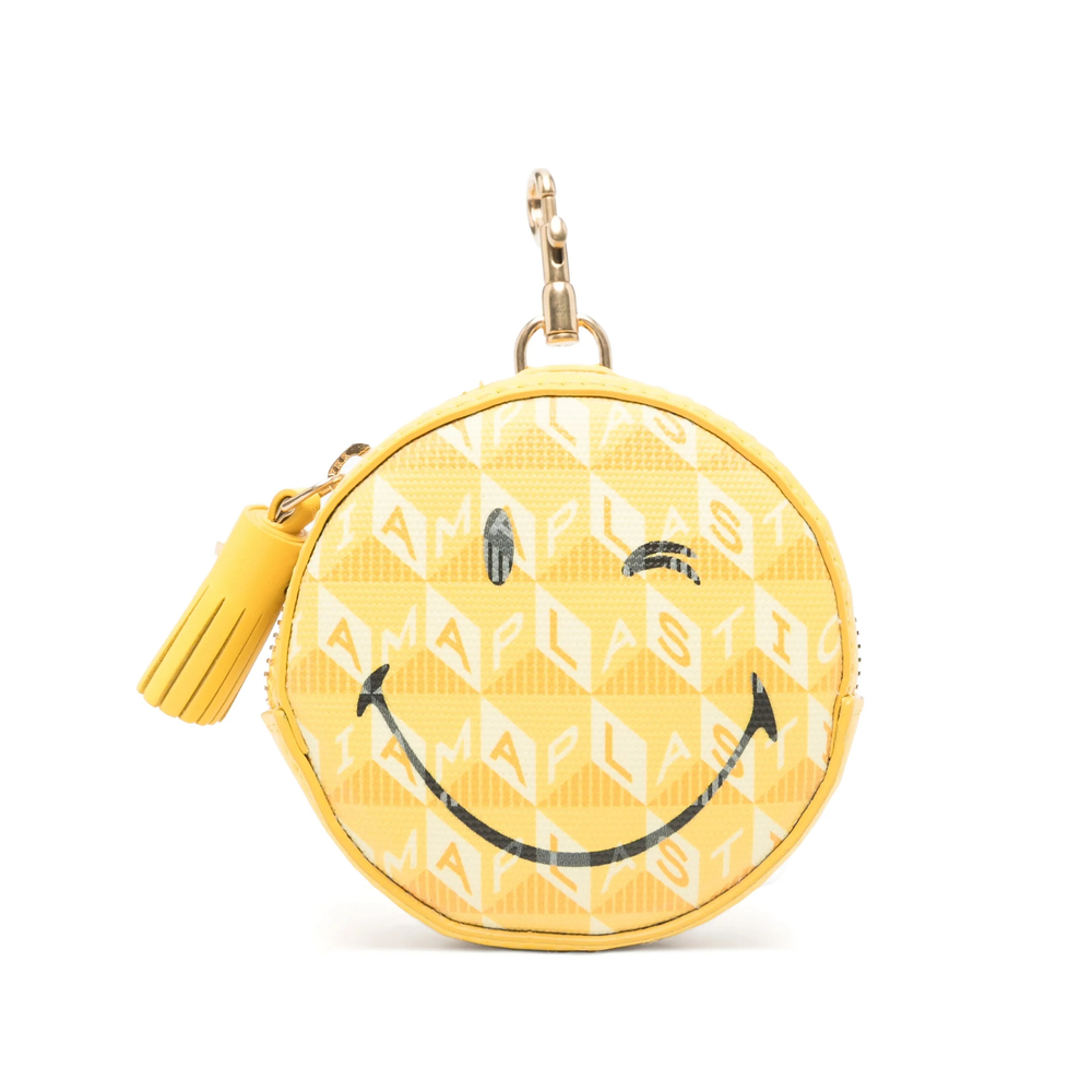 Anya Hindmarch ANYA WINK EARPHONE CASE