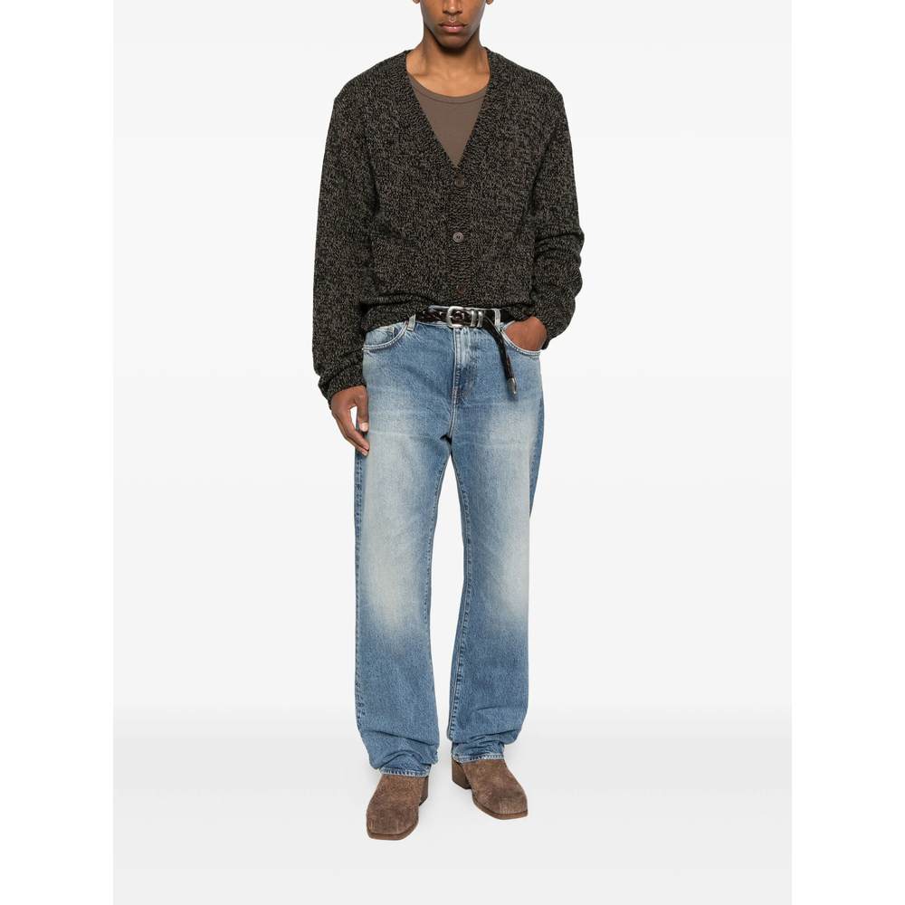Five-Pocket Jeans
