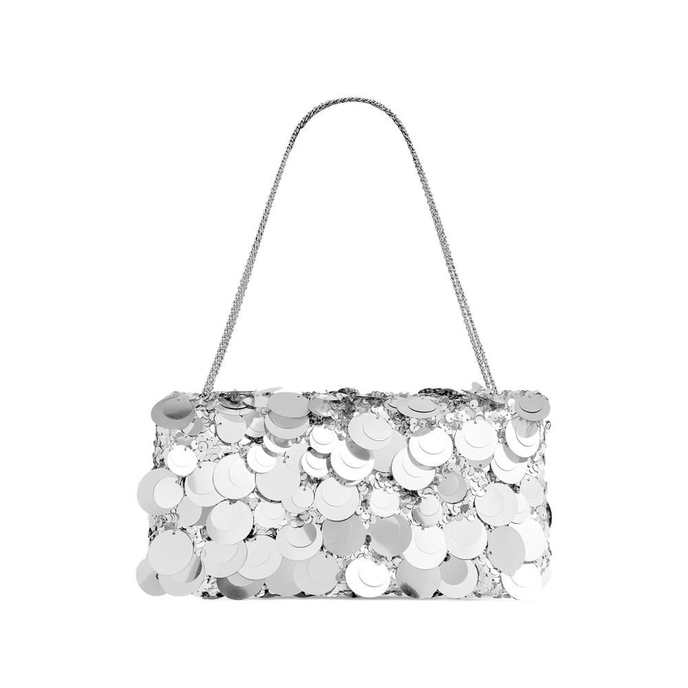 Rabanne Sequin Shoulder Bag