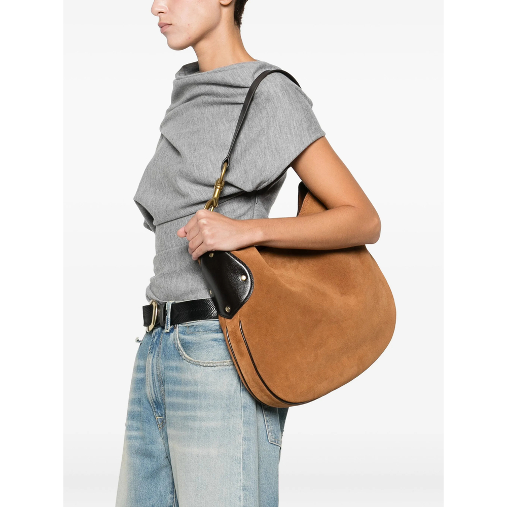 Hackney Shoulder Bag