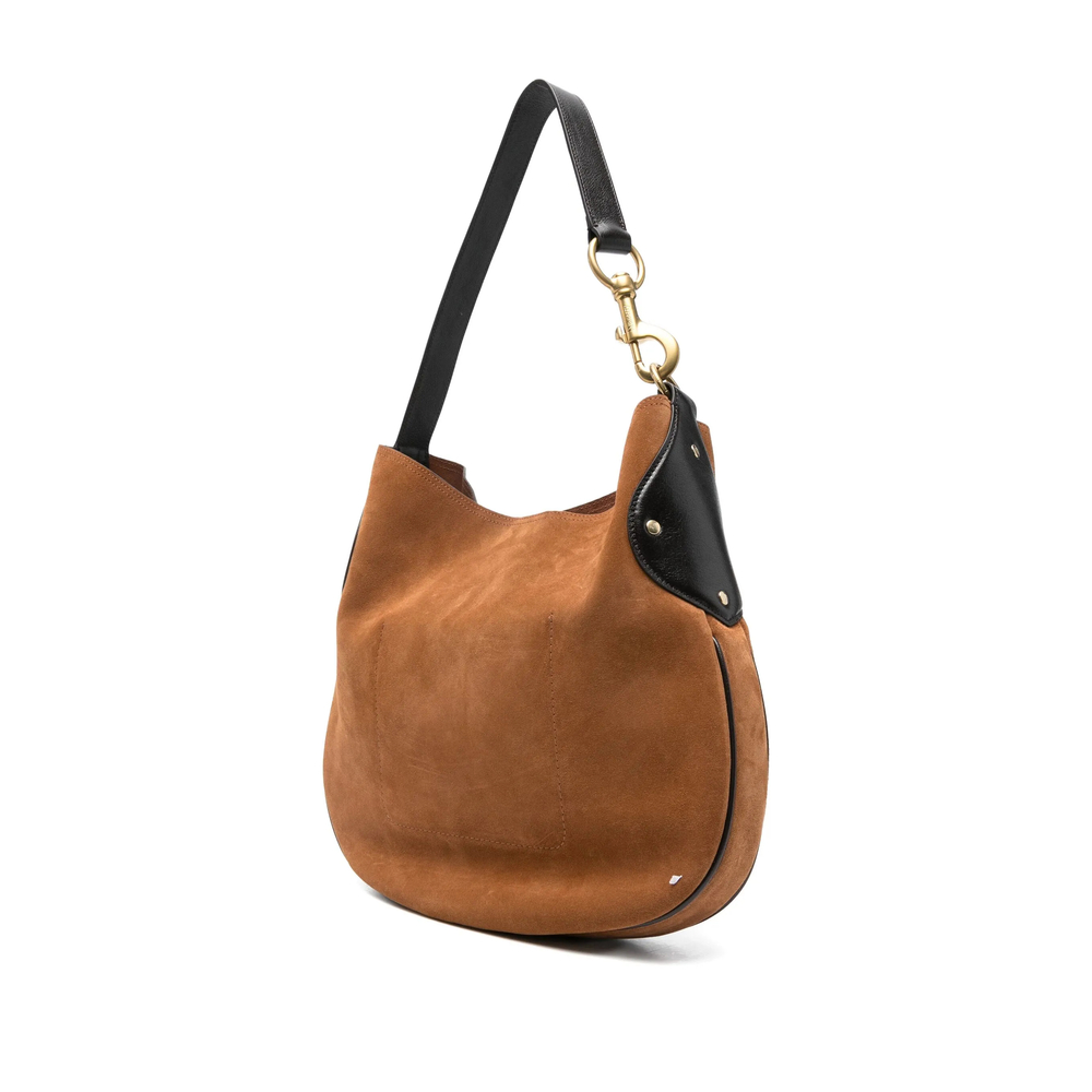 Hackney Shoulder Bag