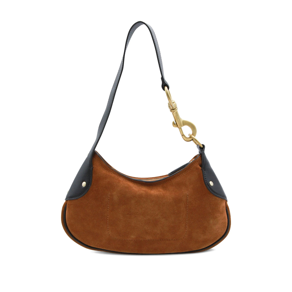 Small Hackney Shoulder Bag