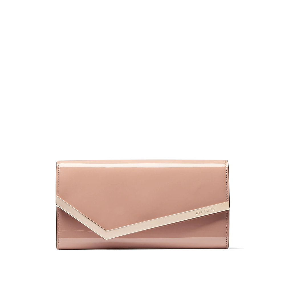 Jimmy Choo Emmie Clutch