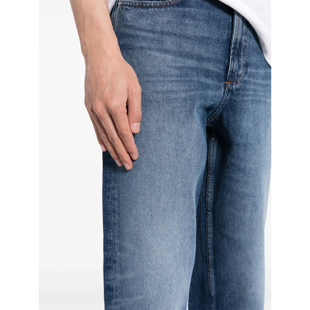 A. P.C. Martin Jeans