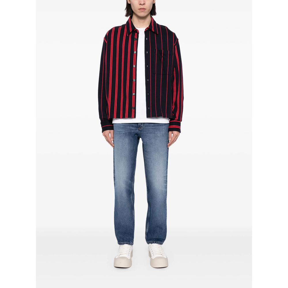 A. P.C. Martin Jeans
