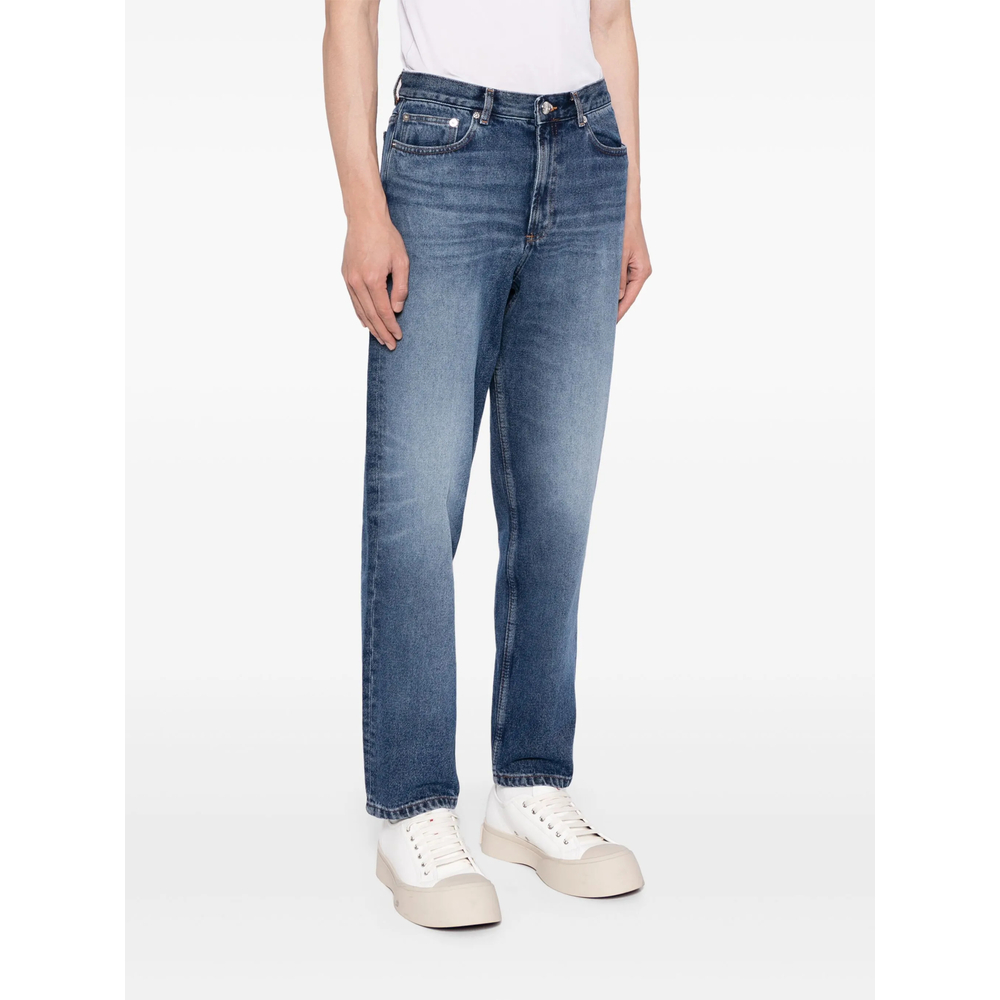 A. P.C. Martin Jeans