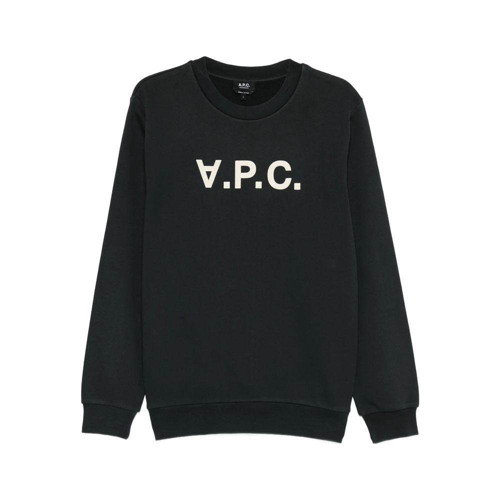 A. p.c. Crew-neck Sweatshirt