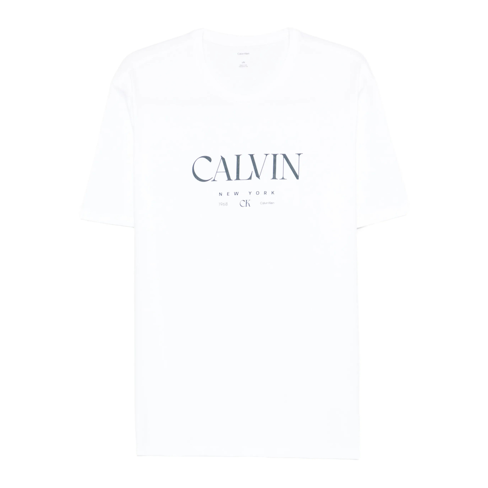 Calvin Klein Logo-print T-shirt