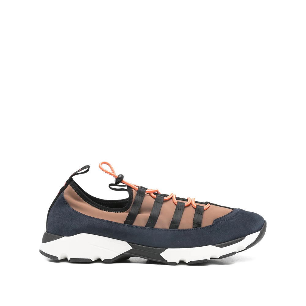 Marni Lace-up Sneakers　マルニ レースアップ スニーカー Marni