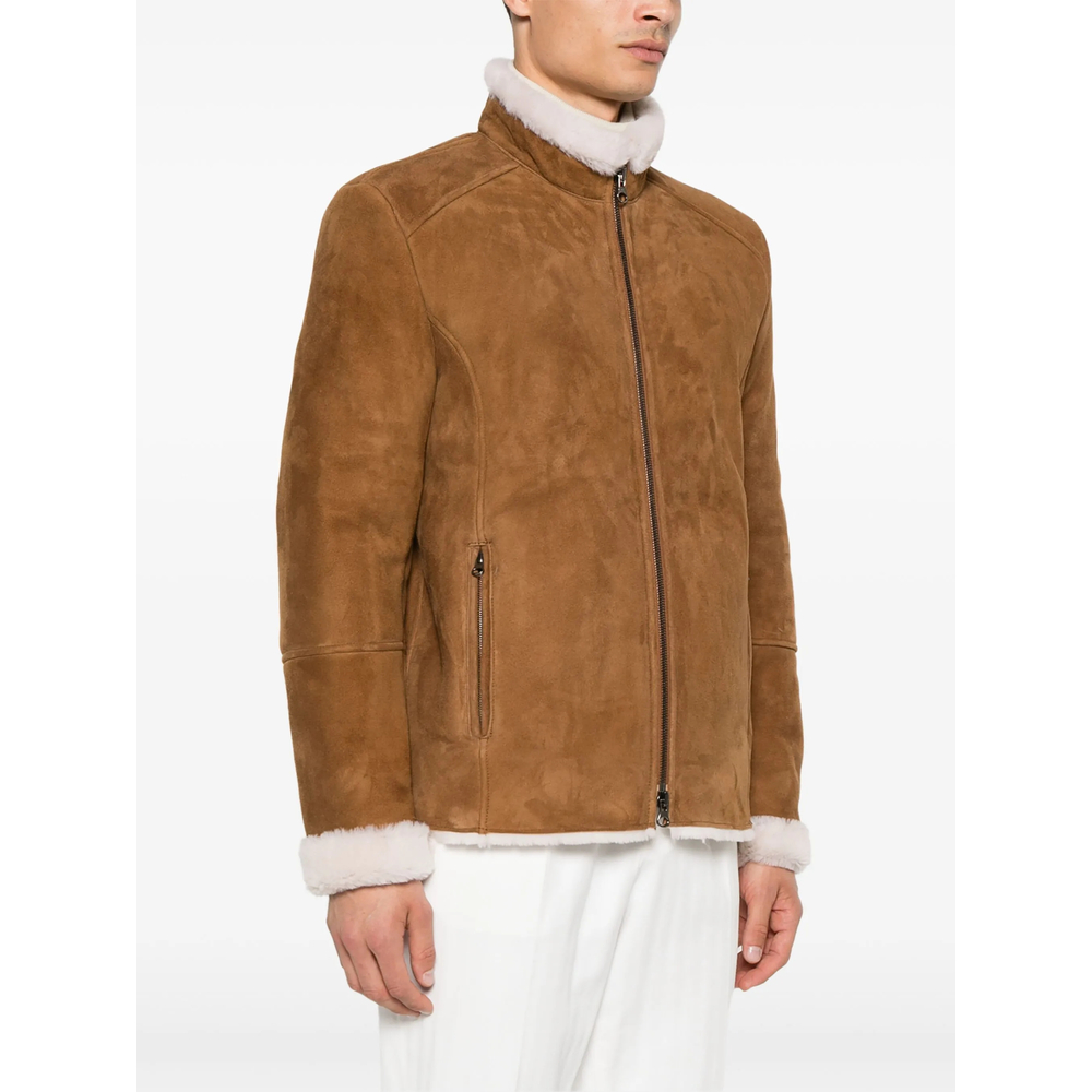 Sinner Jacket