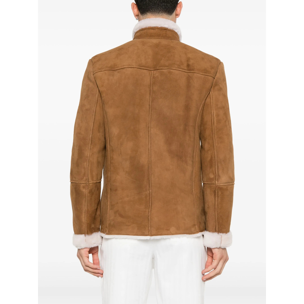 Sinner Jacket