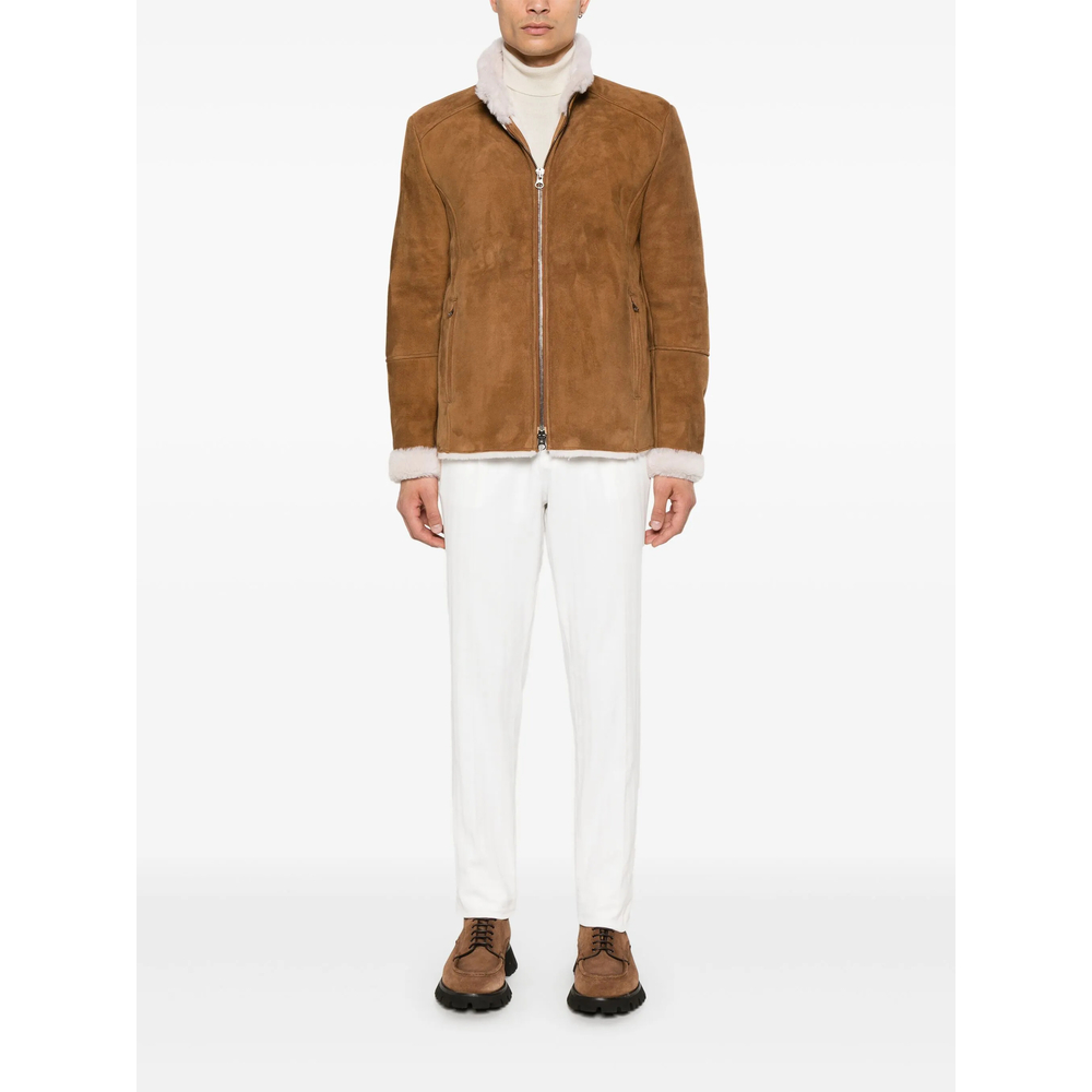 Sinner Jacket