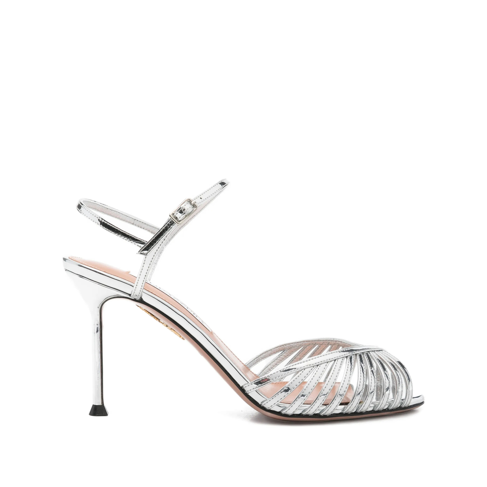 AQUAZZURA - Aquazzurra Hold Me Sandal