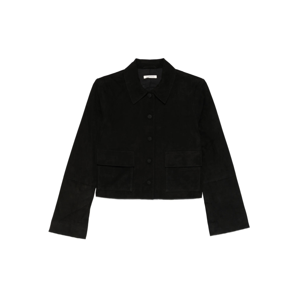 By Malene Birger Annie Pocket-buttoned Jacket
