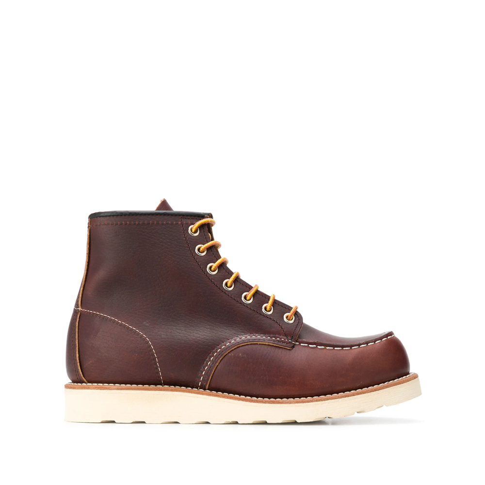 Red Wing 8138MARRONE