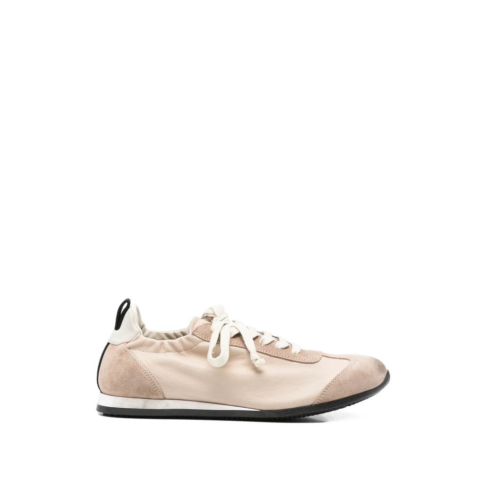 Uma Wang Baseball Sneakers