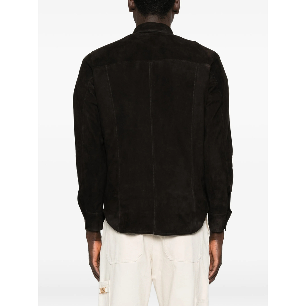 Pocket Shirt