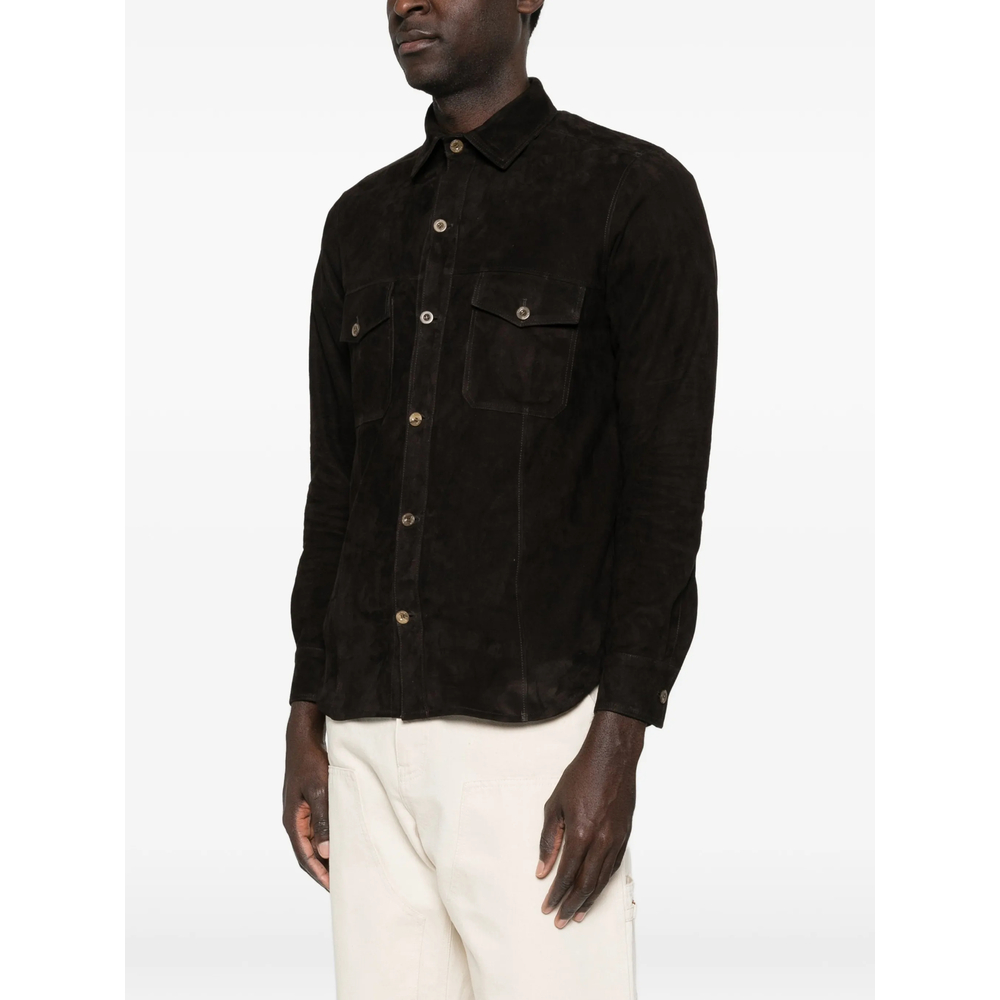 Pocket Shirt