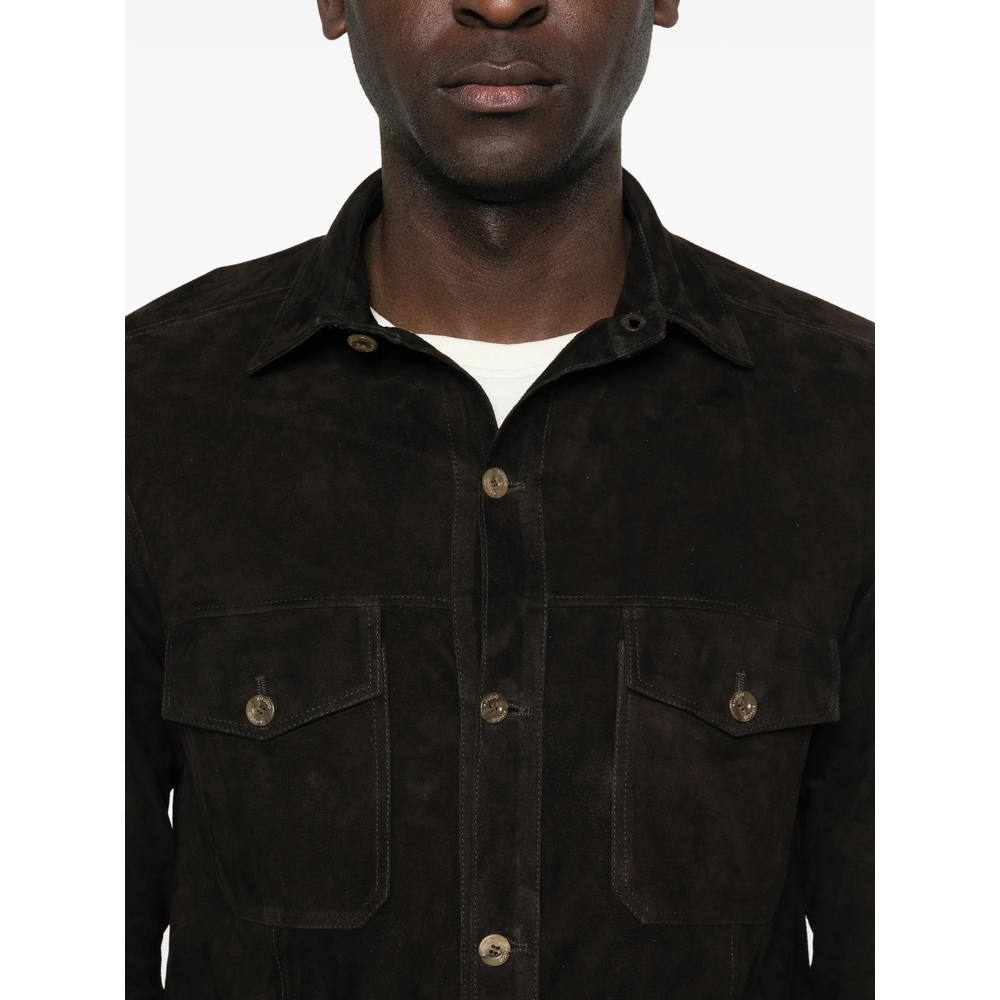 Pocket Shirt