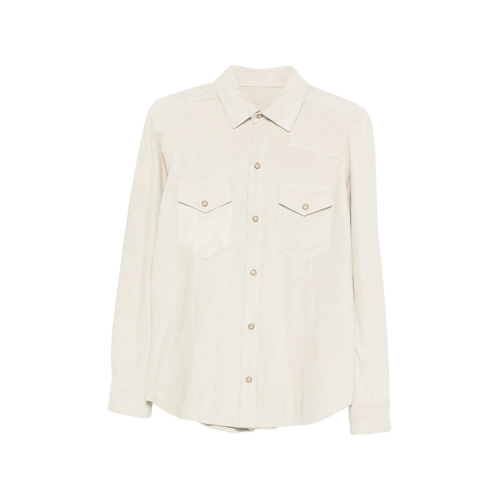 Rifugio Pocket Shirt