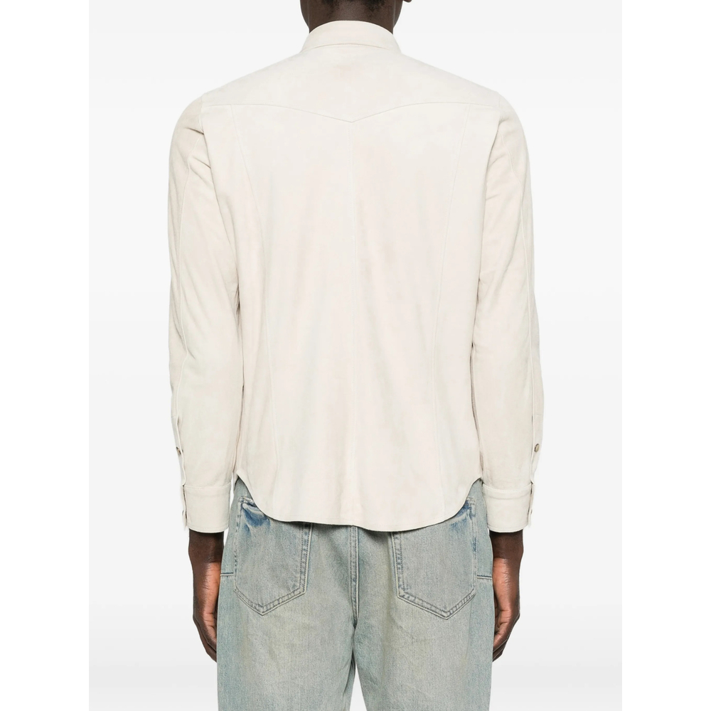 Pocket Shirt