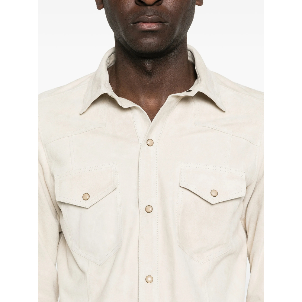 Pocket Shirt