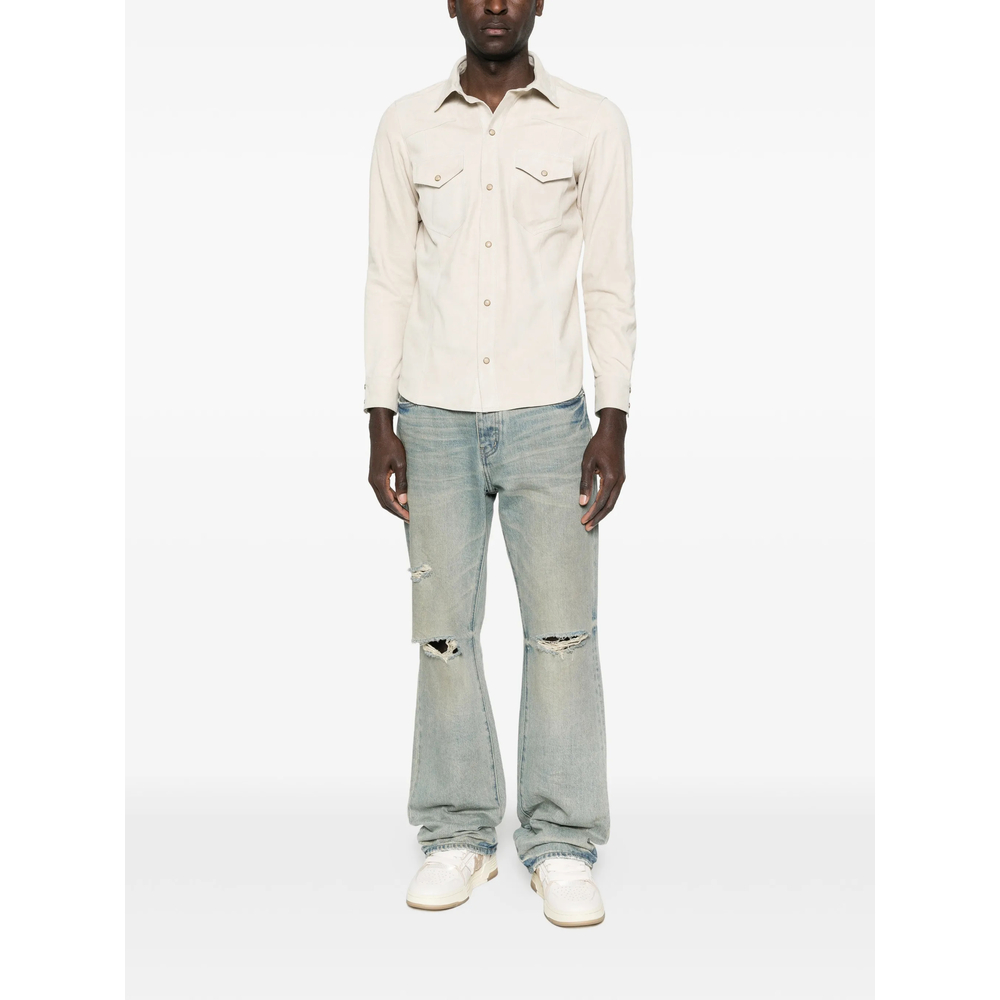 Pocket Shirt