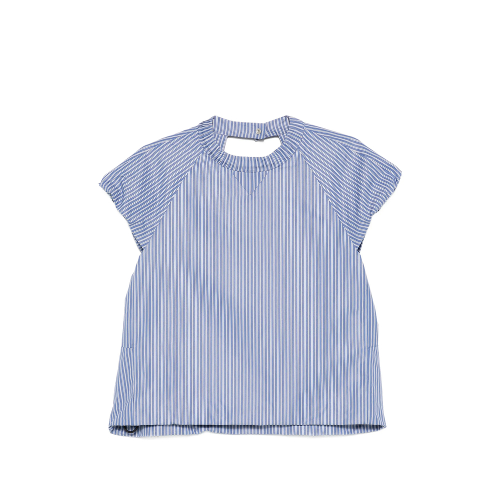 Sacai Striped T-shirt