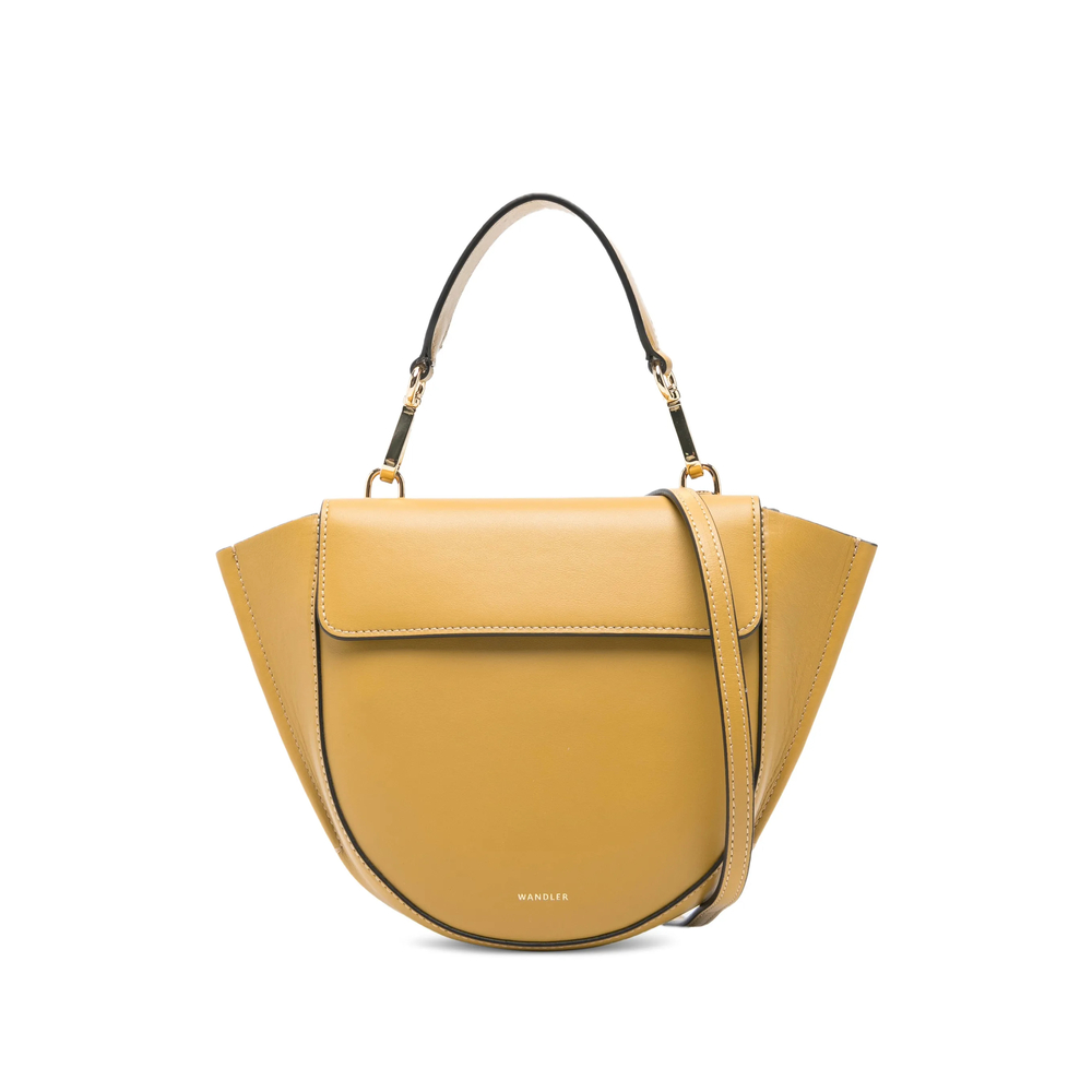Wandler Mini Hortensia Flap Houlder Bag
