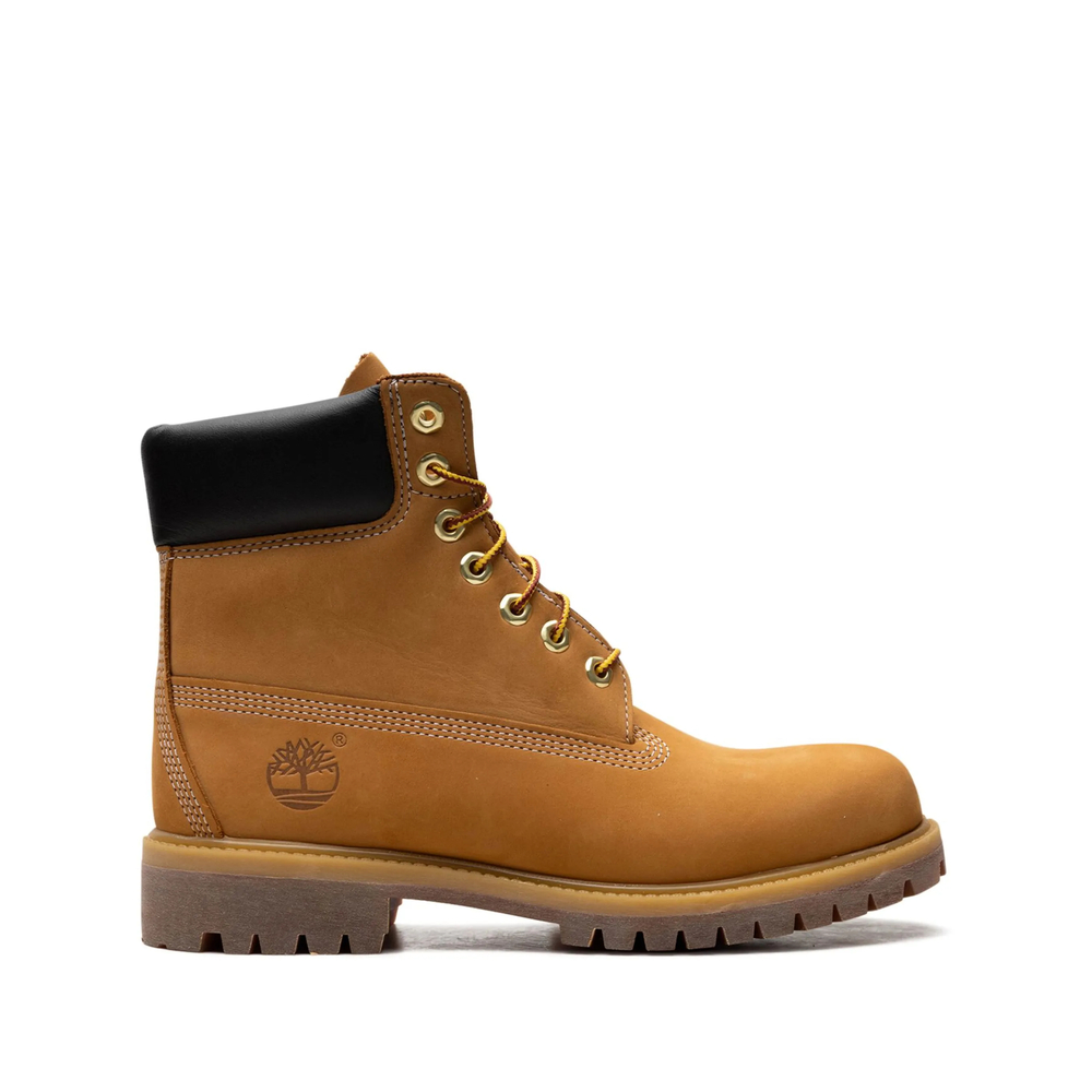 Timberland 6 Inch "Brown" Boots