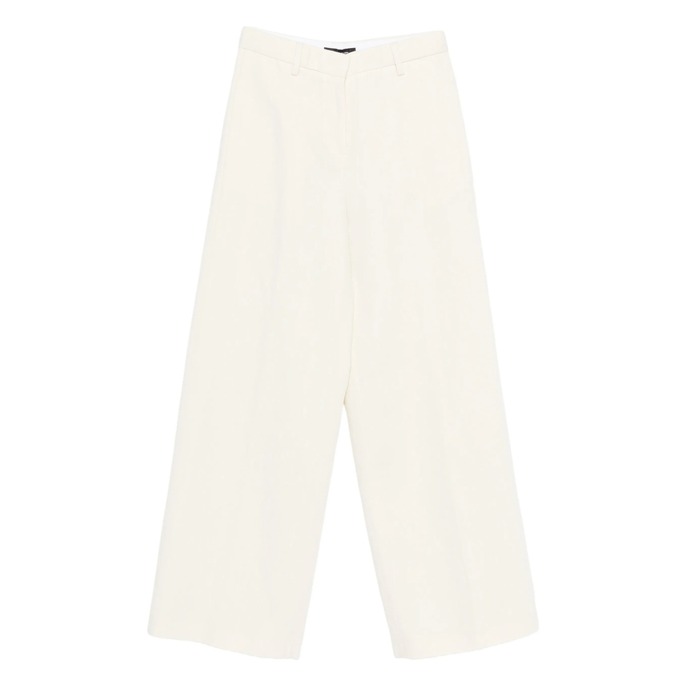 Fabiana Filippi Wide-leg Trousers