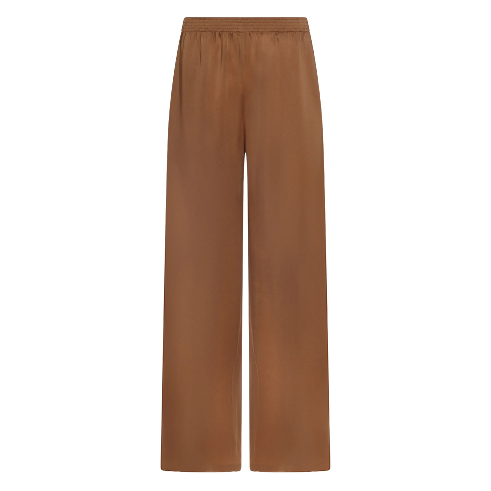 Fabiana Filippi Elasticated Trousers