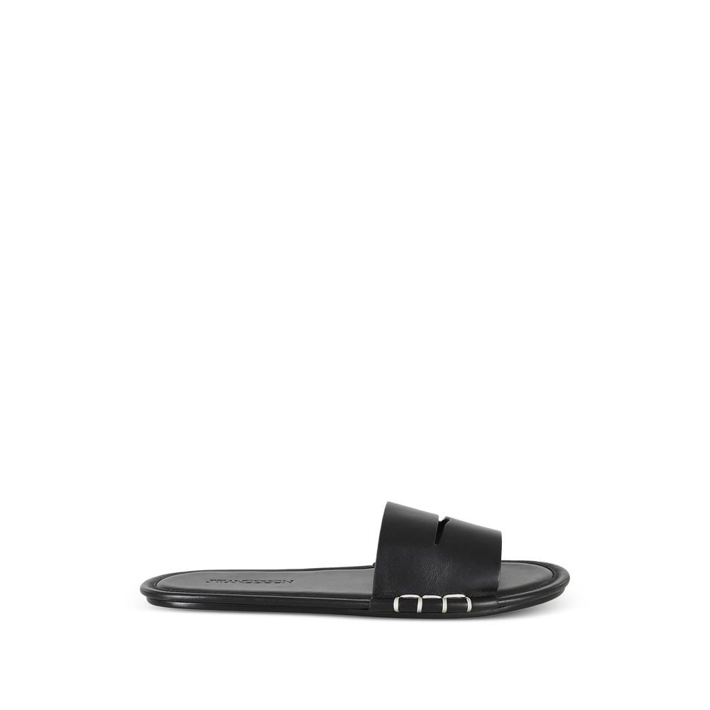 Jw Anderson Penny Sandals