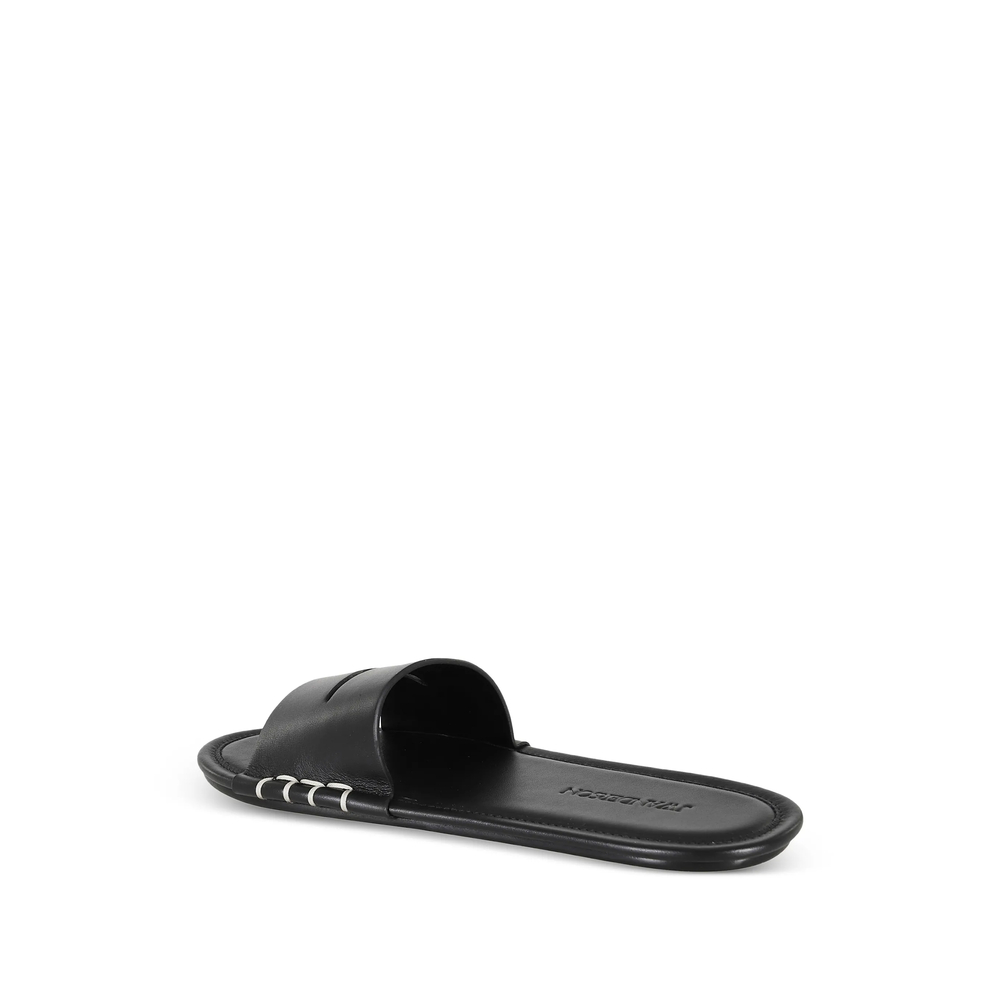 Slides Loafer