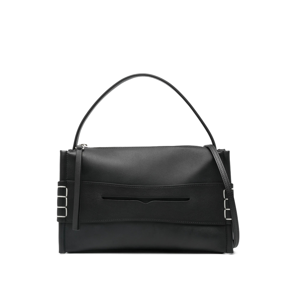 Jw Anderson Leather Tote Bag