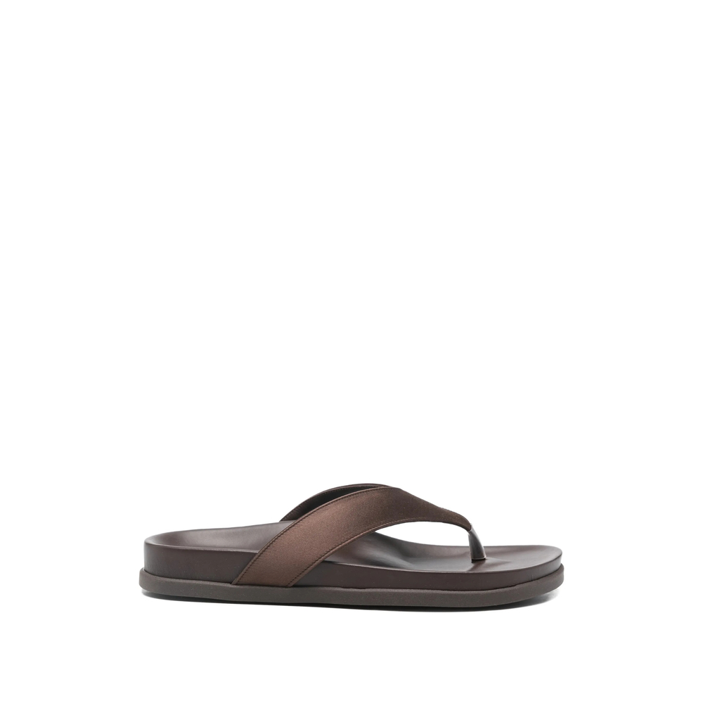 Ancient Greek Sandals Charys Footbed Sandals