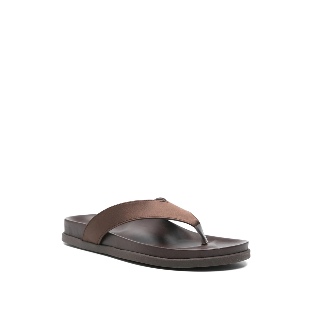 Charys Footbed Sandals