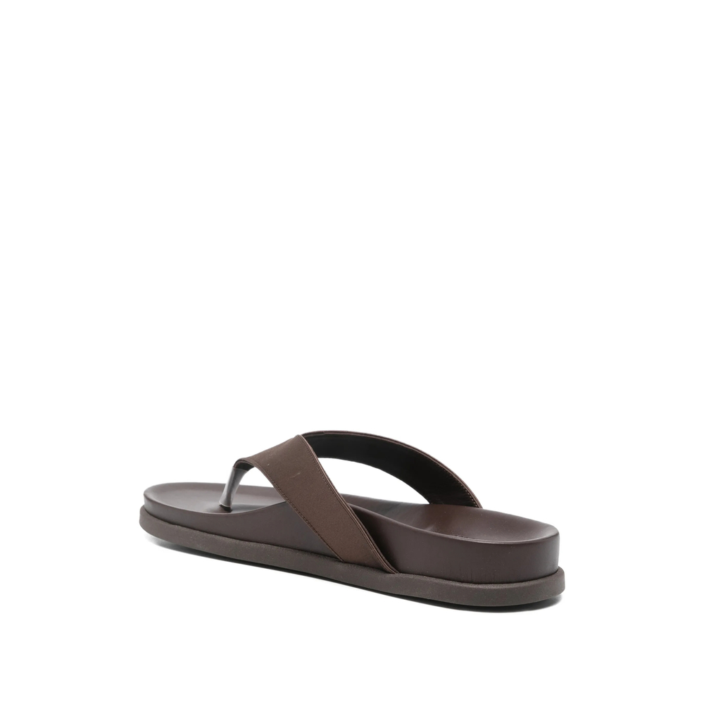 Charys Footbed Sandals