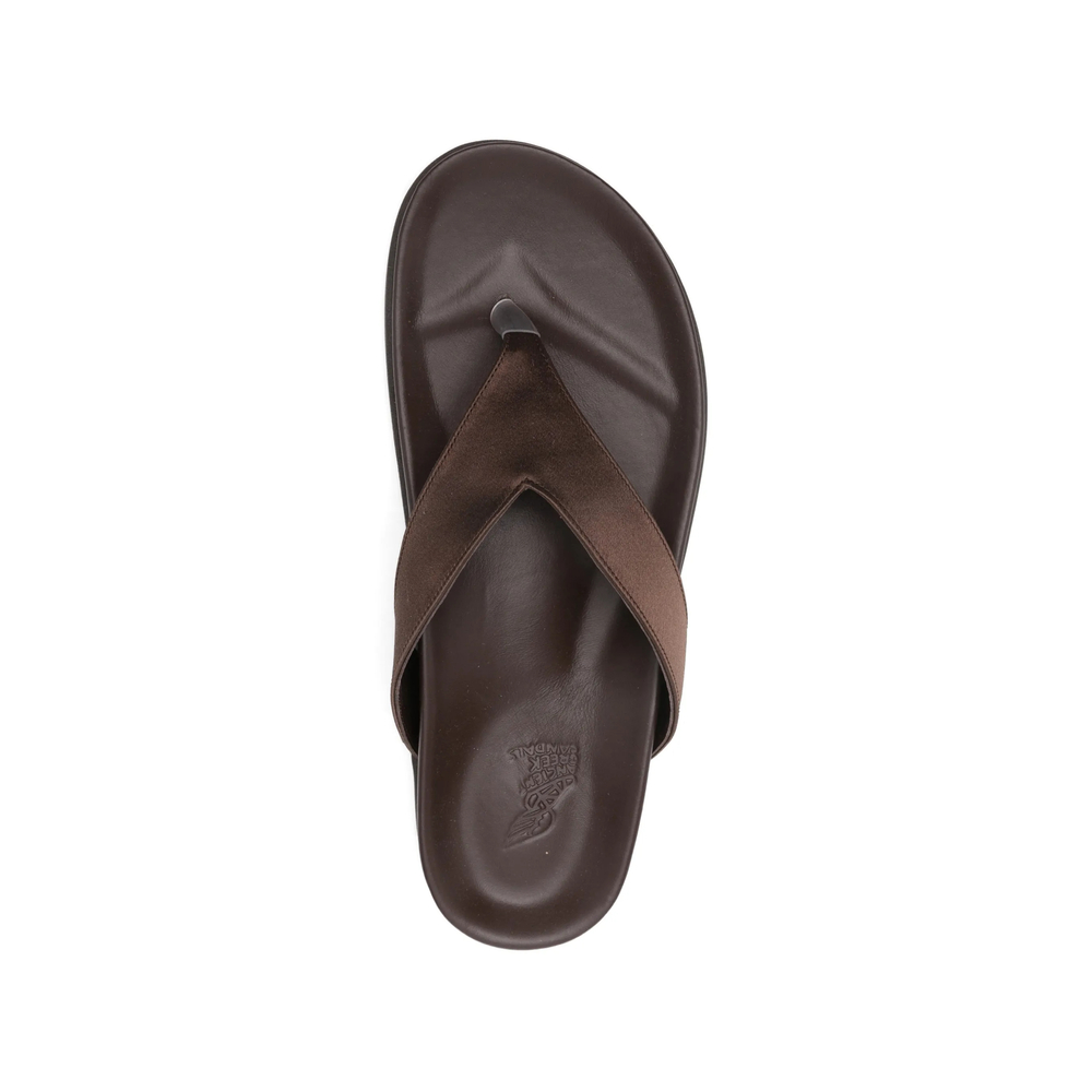 Charys Footbed Sandals