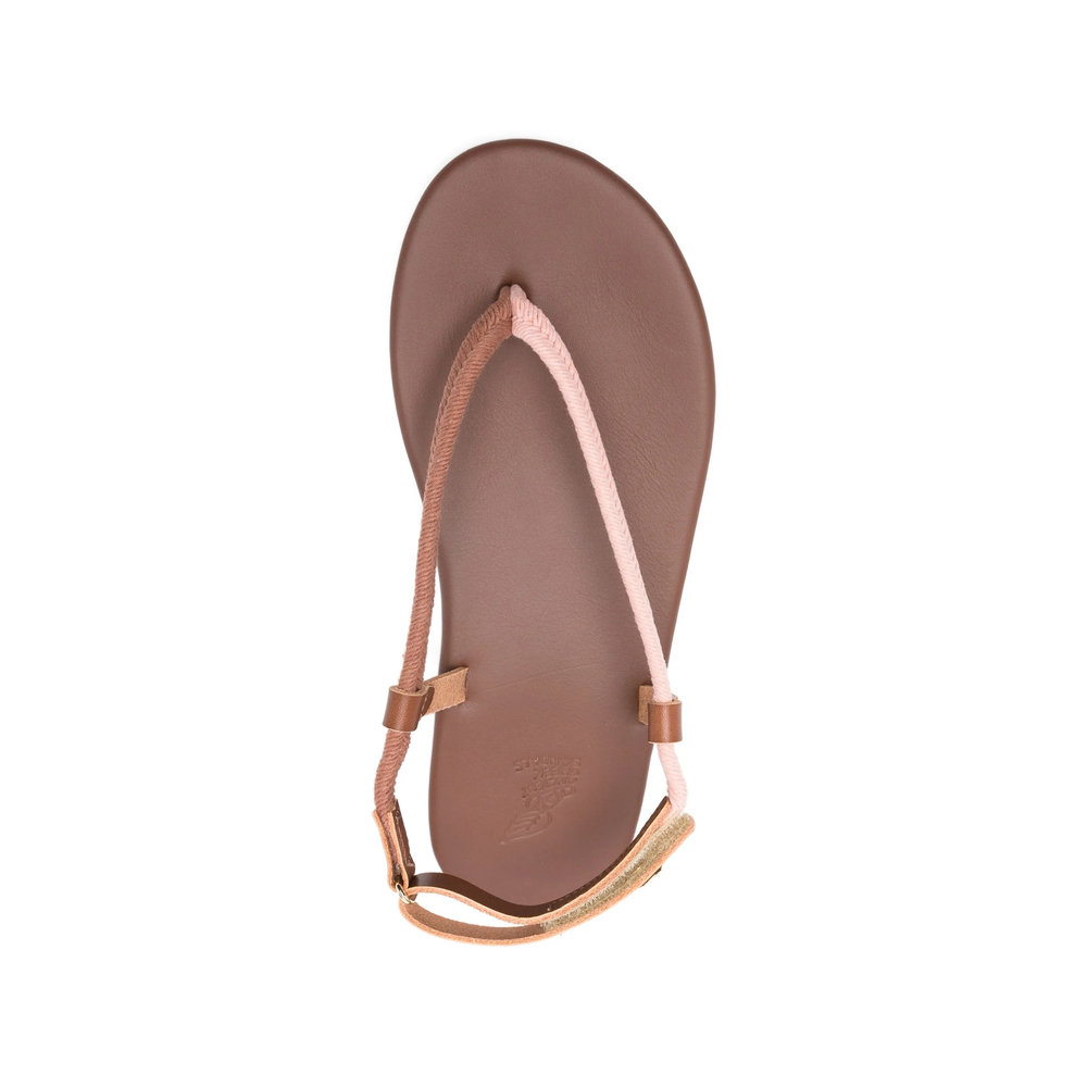 Zoiva Strap Sandals