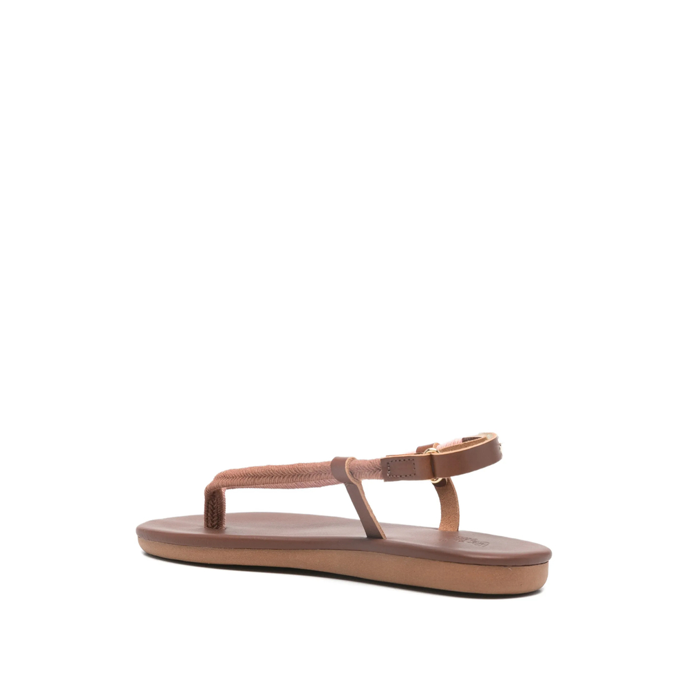 Zoiva Strap Sandals