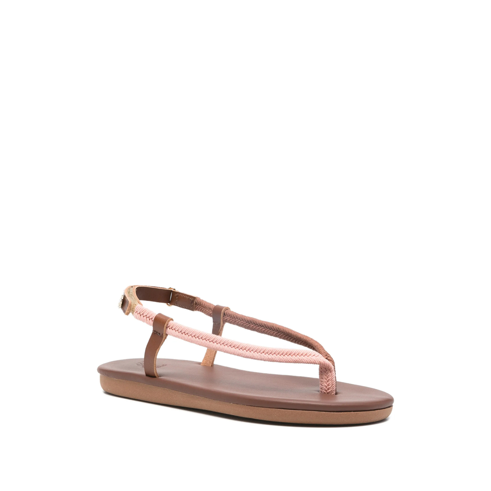 Zoiva Strap Sandals