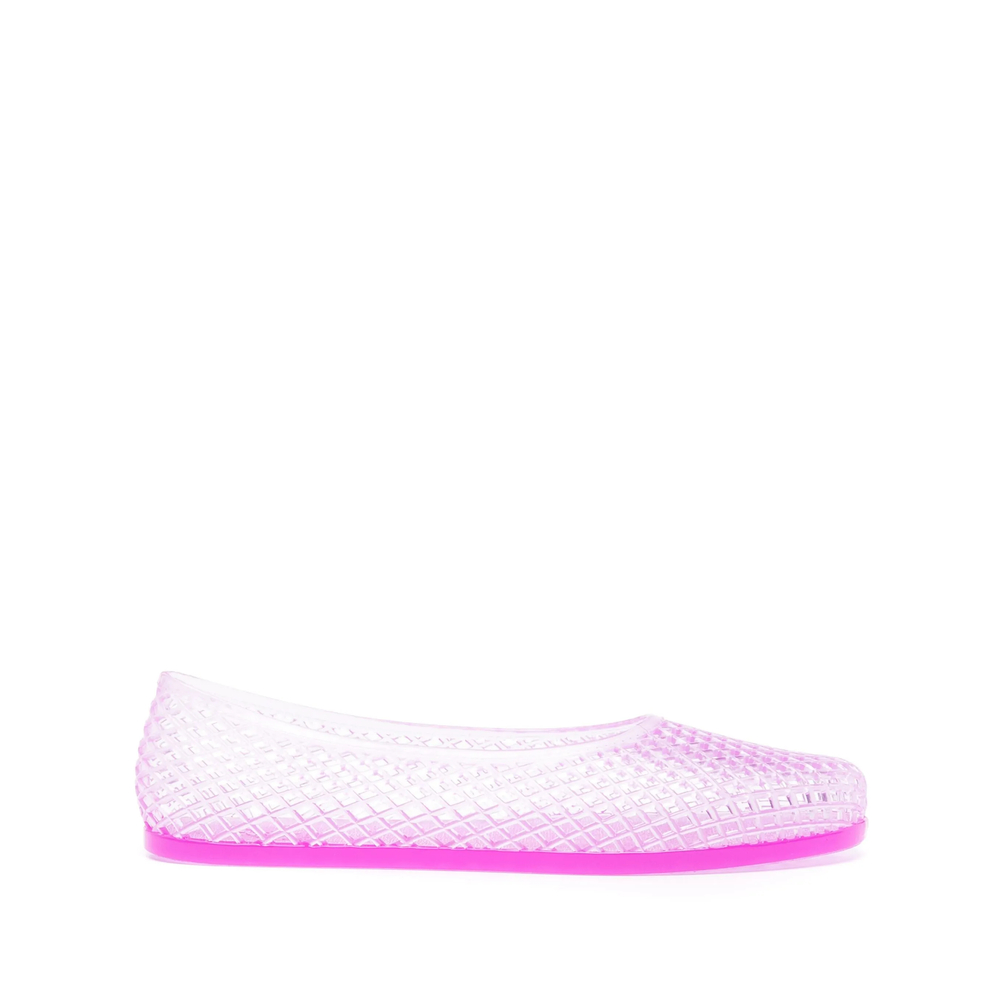 Ancient Greek Sandals Iro Ballet Flats