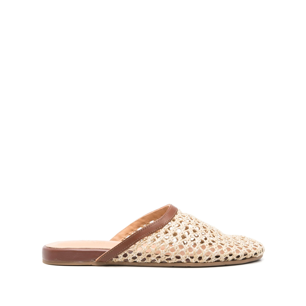 Ancient Greek Sandals The Slipper Slippers