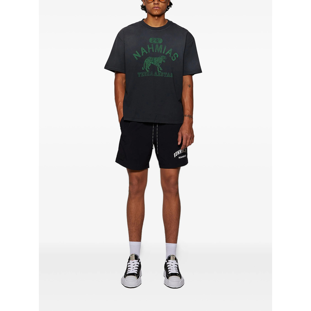 Nahmias Summerland Swim Shorts