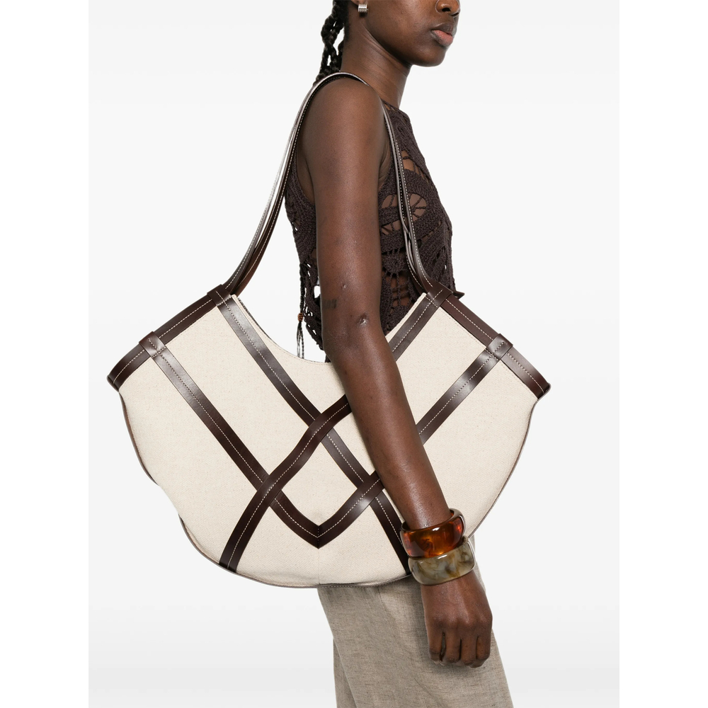 Algaida Shoulder Bag