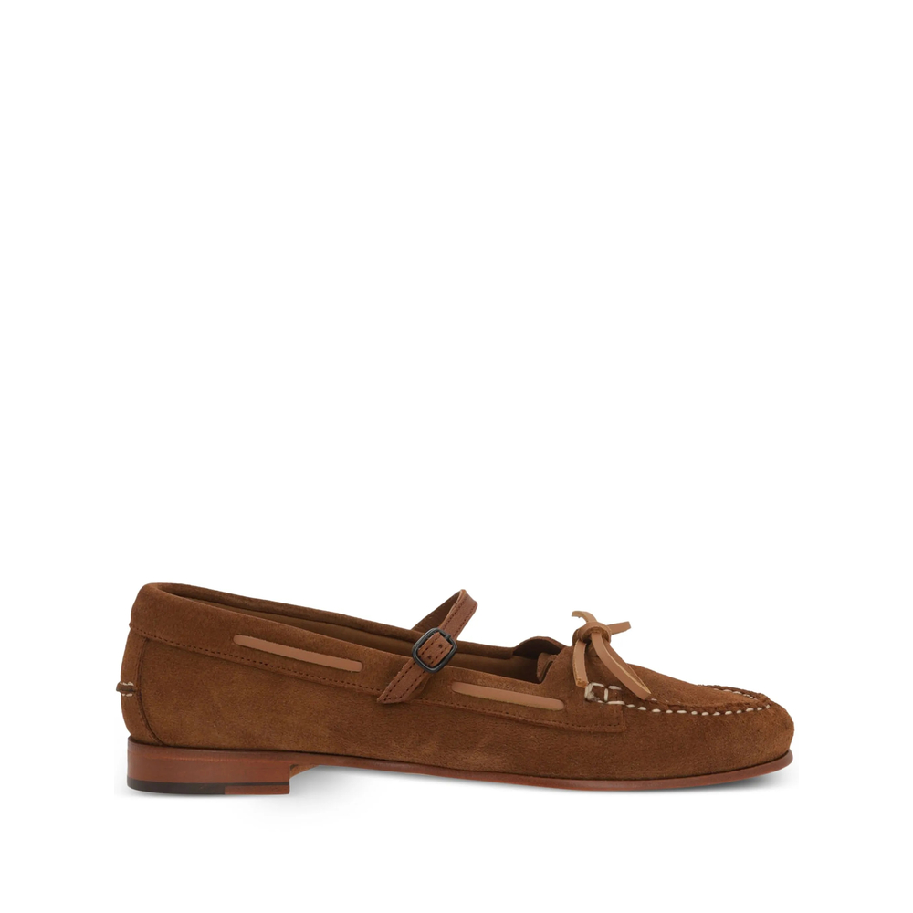 Hereu Lorea Loafers
