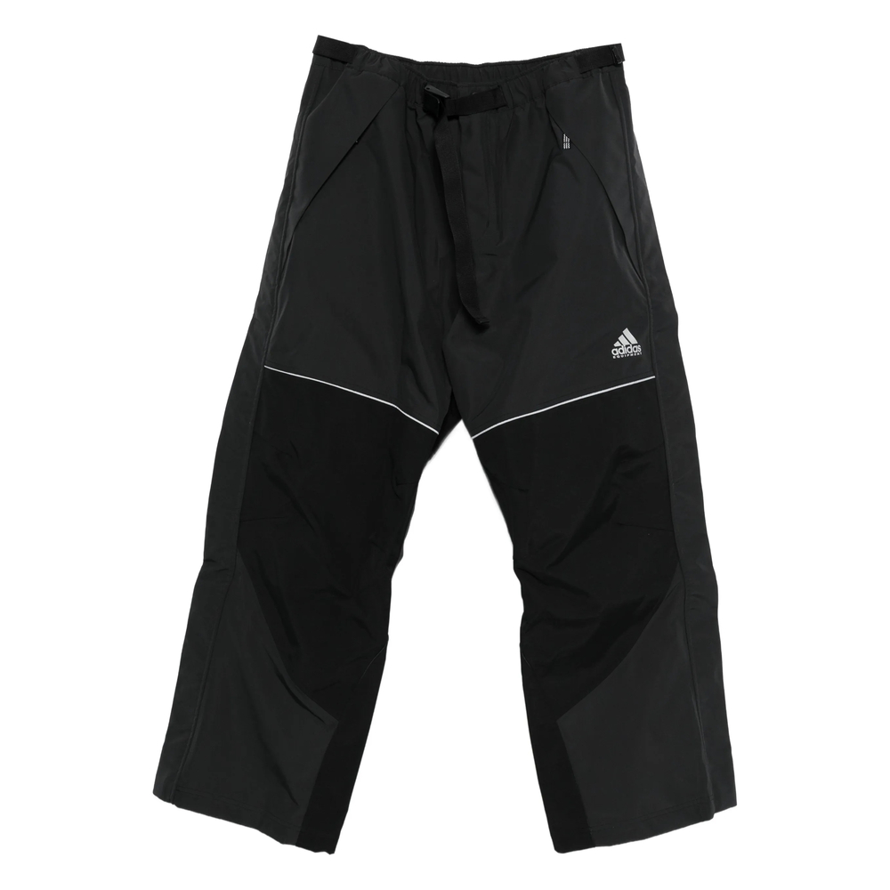 Adidas Panelled Trousers