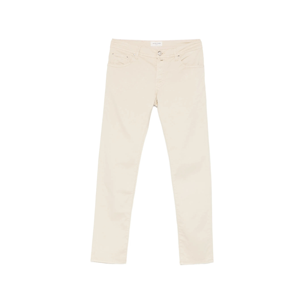 Jacob Cohën Five-pocket Jeans