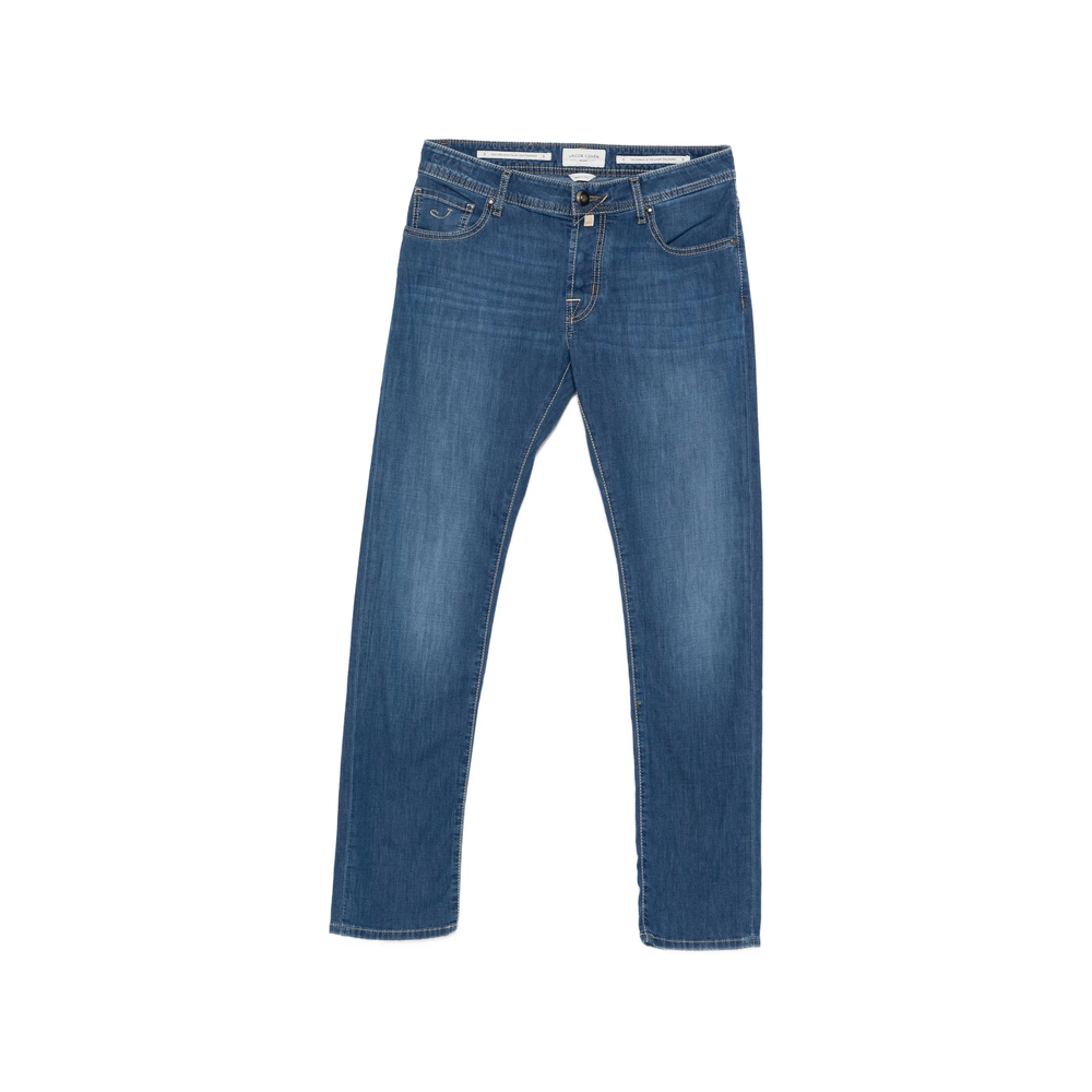 Jacob Cohen Nick Bootcut Jeans